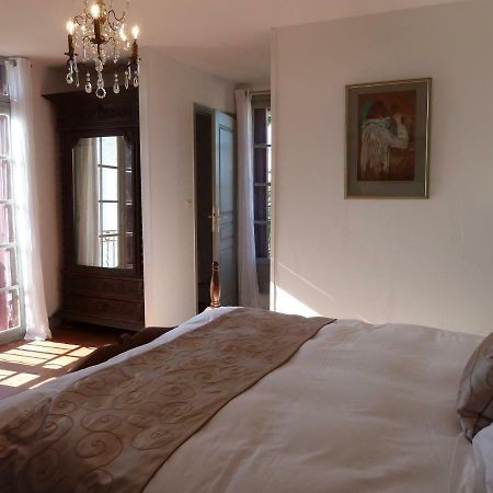 Maison Butterfly Bed and Breakfast Puissalicon Εξωτερικό φωτογραφία