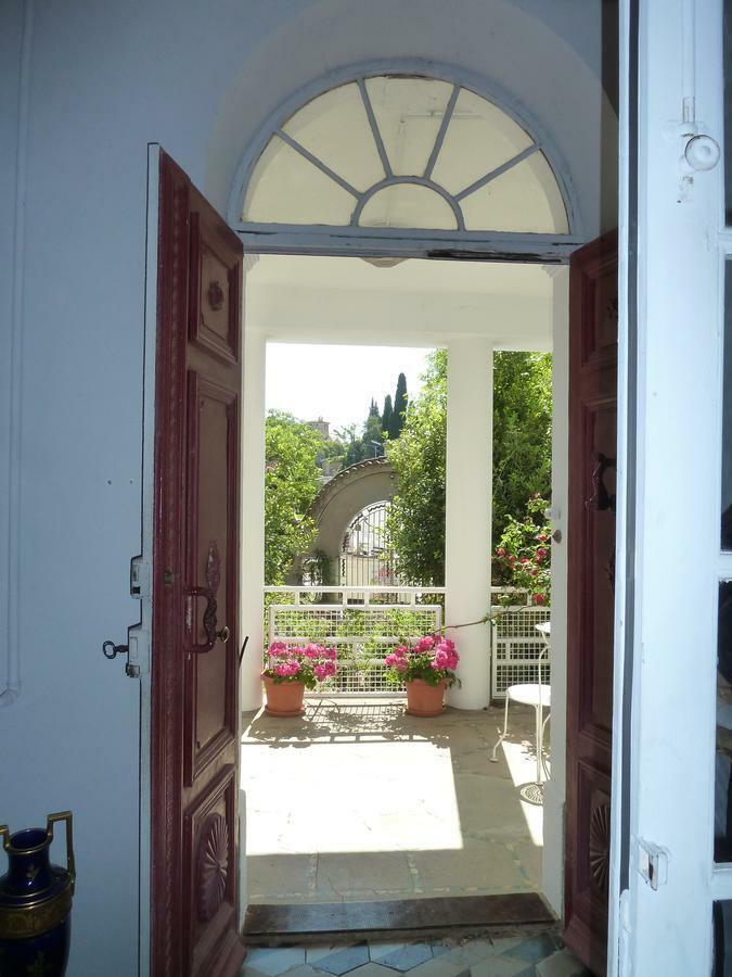 Maison Butterfly Bed and Breakfast Puissalicon Εξωτερικό φωτογραφία
