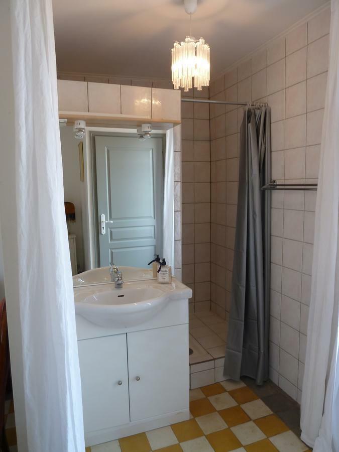 Maison Butterfly Bed and Breakfast Puissalicon Εξωτερικό φωτογραφία